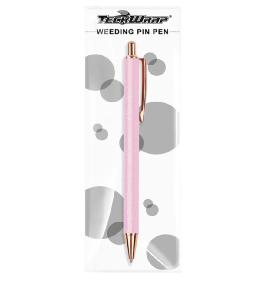 Baby Pink Dopamine Weekly Weeding Pen