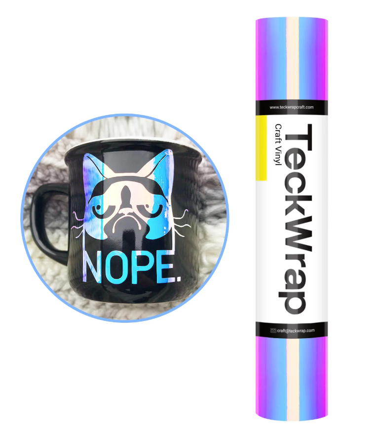 Opal White Opal Smart Vinyl (5FT)