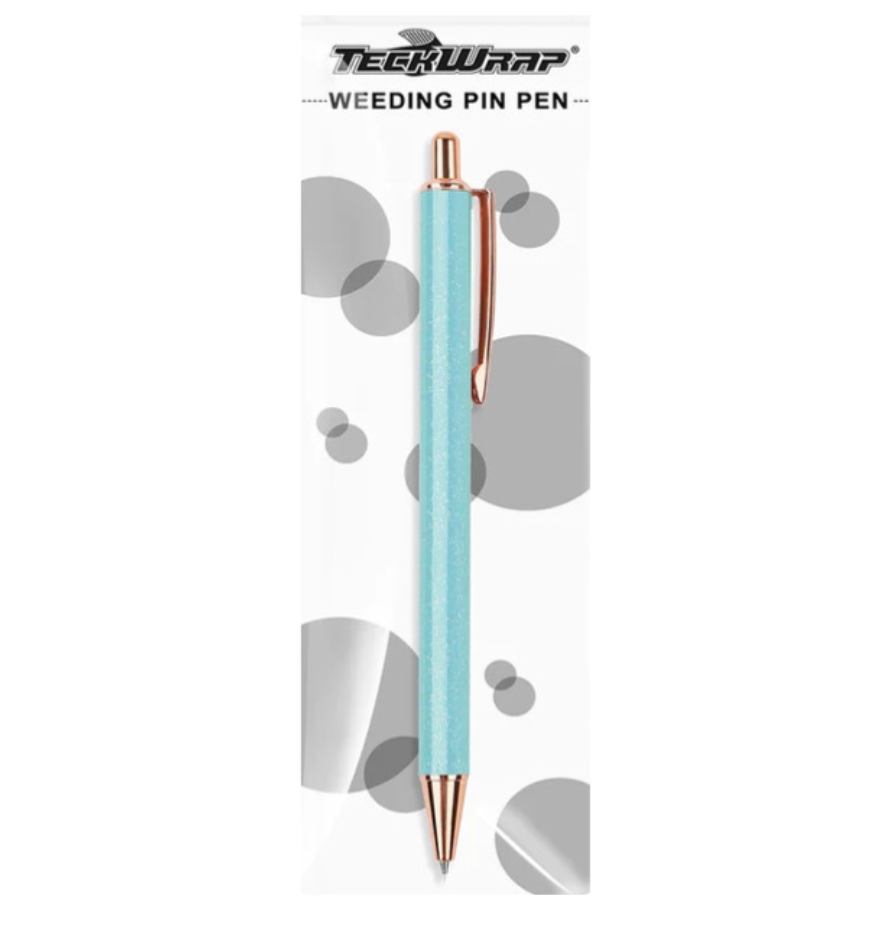 Sky Blue Dopamine Weekly Weeding Pen