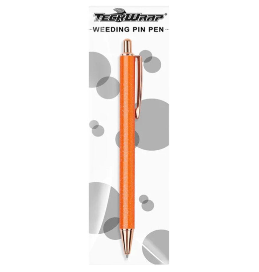 Smart Orange Dopamine Weekly Weeding Pen