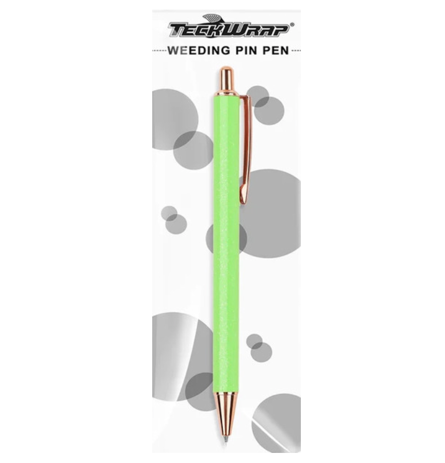 Tender Green Dopamine Weekly Weeding Pen