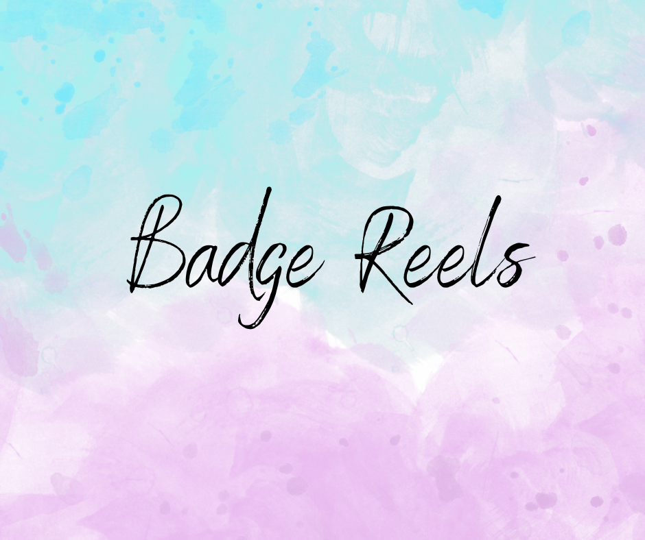 Badge Reels