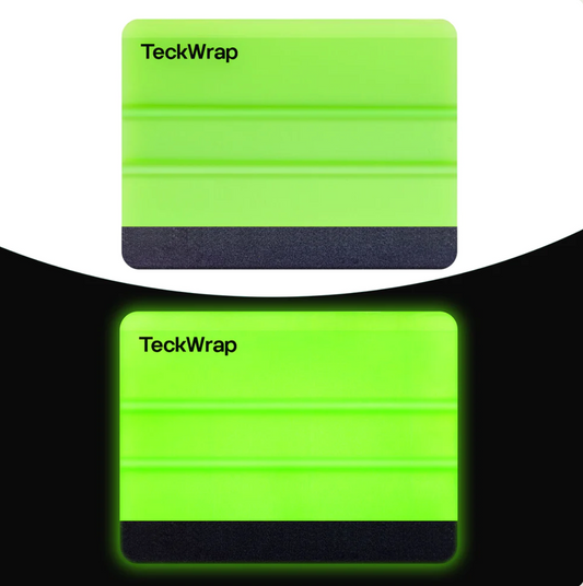 Glow in the Dark Squeegee (Pack of 1)