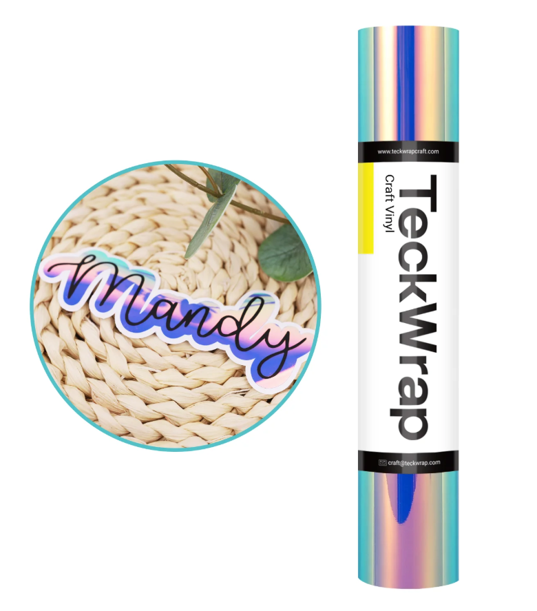 Hyacinth Blue Opal Smart Vinyl (5FT)