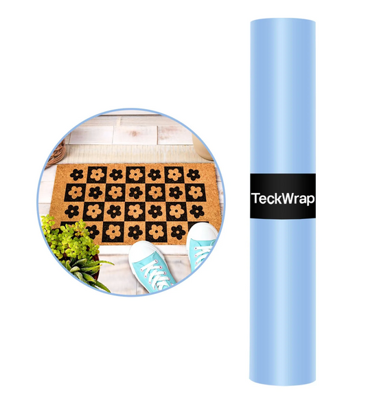 Stencil Vinyl