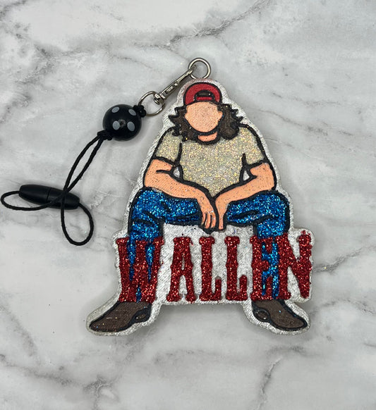 Wallen (Cowboy Cookie)