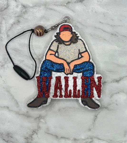 Wallen (Urban Cowboy)